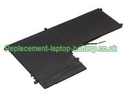Replacement Laptop Battery for  31WH HP AO02030XL, 728250-421, AO02XL, 72558-005, 