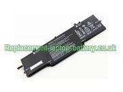 Replacement Laptop Battery for  67WH HP BE06XL, 918045-1C1, Elitebook Folio 1040 G4, HSTNN-DB7Y, 
