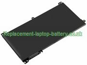 Replacement Laptop Battery for  3610mAh HP Pavilion X360 13-U101ND, Pavilion X360 13-U062SA, Pavilion X360 13-U030TU, Pavilion X360 13-U105NE, 