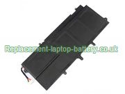 Replacement Laptop Battery for  42WH HP BL06XL, BL06042XL, 722236-2C1, HSTNN-DB5D, 