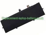 Replacement Laptop Battery for  56WH HP Elitebook 1030 X360 G3, BM04XL, EliteBook x360 1030 G3 4WW24PA, EliteBook x360 1030 G3 45X96UT, 