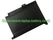 Replacement Laptop Battery for  41WH HP Pavilion 15-AU030UR, Pavilion 15-AW007AX, Pavilion 15-AU040TX, Pavilion 15-AW012NA, 
