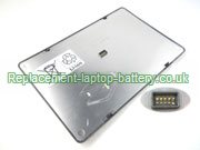 Replacement Laptop Battery for  62WH HP HSTNN-DB0A, VL840AA, 519250-271, Envy 13-1100ea, 