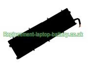 Replacement Laptop Battery for  33WH HP BV02XL, Envy X2 13-J002DX, HSTNN-IB6Q, 775624-121, 