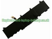 Replacement Laptop Battery for  53WH HP ProBook 635 Aero G7 2W8S4EA, EliteBook 830 G7, M12328-2C1, ProBook 635 Aero G7 2W0R2PA, 