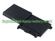 Replacement Laptop Battery for  48WH HP CI03XL, ProBook 640 G2, ProBook 650 G2 Series, ProBook 650 G3 Z2W44ET, 