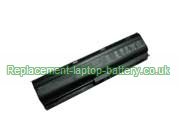 Replacement Laptop Battery for  4400mAh COMPAQ Presaio CQ42, Presario CQ62-210, Presario CQ62-231, Presario CQ32, 