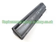 Replacement Laptop Battery for  93WH COMPAQ Presaio CQ42, Presario CQ62-210, Presario CQ62-231, Presario CQ32, 