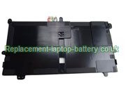 Replacement Laptop Battery for  21WH HP 694399-1C1, Envy x2 11-g000 Series, HSTNN-DB4C, HSTNN-IB4C, 
