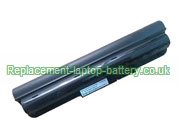 Replacement Laptop Battery for  64WH HP ProBook 11 EE, EliteBook 8570w Mobile Workstations, DB03, DB06XL, 