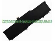 Replacement Laptop Battery for  90WH HP Omen X 17-AP006TX, Omen X 17-AP000NW, Omen X 17-AP000NJ, Omen X 17-AP015TX, 