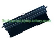 Replacement Laptop Battery for  6470mAh HP ET04XL, 915030-1C1, HSTNN-IB7U, 915191-955, 