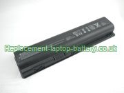 HP EV06, HSTNN-CB72, HSTNN-C51C, HSTNN-Q34C, HSTNN-W48C, Pavilion dv4-1000 dv4-2000 dv5-1000 Presario CQ40 Series Battery 6-Cell
