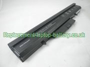 HP HSTNN-FB40, RW557AA, HSTNN-IB45, 510, 530 Battery
