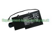 Replacement Laptop Battery for  43WH HP FR03XL, HSTNN-LB01, 777999-001, 