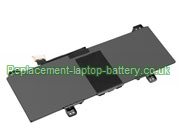 Replacement Laptop Battery for  6000mAh HP Chromebook 14-Db0000Au, Chromebook 14-Db0008Au, Chromebook 14-Db0090Nr, Chromebook 14-Db0001Ca, 