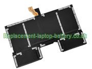 Replacement Laptop Battery for  7050mAh HP Spectre Folio 13-AK0033TU, Spectre Folio 13T-AK000, Spectre Folio 13-ak0001TU, Spectre Folio 13-ak0015nr, 