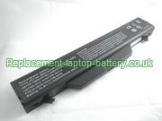 Replacement Laptop Battery for  4400mAh HP ProBook 4515s/CT, ZZ06, HSTNN-IB89, HSTNN-OB88, 