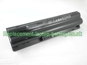 Replacement Laptop Battery for  83WH HP COMPAQ Presario CQ35-111TU, Presario CQ35-214TX, Presario CQ35-113TX, Presario CQ35-223TX, 