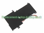 Replacement Laptop Battery for  32WH HP HSTNN-LB6P, 796355-005, HV02XL, 796219-421, 