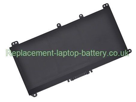 Replacement Laptop Battery for  3440mAh HP Pavilion 15-EG0046NE, Pavilion 15-EG0048NR, Pavilion 15-EH1010NR, 17-CN0097NR, 