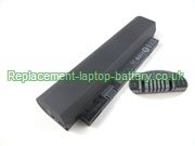 Replacement Laptop Battery for  63WH HP HSTNN-S25C-H, 623994-001, HSTNH-S25C-S, HSTNH-I25C, 