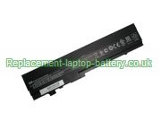 HP HSTNN-IB0F, HSTNN-I71C, 532492-141, Mini 5101 Battery