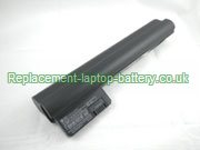 New HP HSTNN-IB0O, HSTNN-Q46C, 582214-141 Battery 11.1V