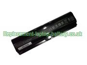 HP HSTNN-IB0W, HSTNN-Q61C, HSTNN-Q62C, 586007-121 Battery