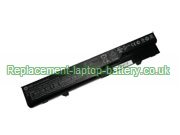 HP HSTNN-IB1A, HSTNN-Q78C-3, HSTNN-Q78C-4, 587706-131 Battery