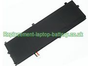 Replacement Laptop Battery for  6110mAh HP Elite x2 1012 G2(2TL98EA), Elite x2 1012 G2(1KF41AW), Elite x2 1012 G2(1KE39AW), Elite x2 1012 G2(2TS26EA), 