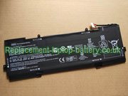 Replacement Laptop Battery for  6860mAh HP Spectre X360 15-BL000NL, Spectre x360 15-bl050na, Spectre x360 15-bl103ng, Spectre X360 15-BL001NF, 