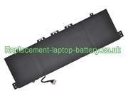 Replacement Laptop Battery for  3454mAh HP Envy 13-AH0000NF, Envy X360 13-AR0807NZ, Envy 13-AH0001CA, Envy 13-AH0008TU 4HQ44PA, 