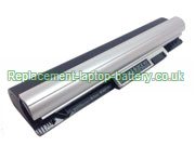 Replacement Laptop Battery for  66WH HP HSTNN-DB6S, Pavilion TouchSmart 11-e000, 729892-001, 215 G1, 