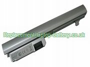 HP 2133 Mini-Note PC series 482262-001 HSTNN-DB63 HSTNN-IB64 Replacement Laptop Battery 4400mAh