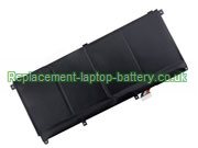 Replacement Laptop Battery for  6500mAh HP Elite x2 1013 G3(2TT15EA), Elite x2 1013 G3(2TT42EA), ME04XL, ME04050XL, 