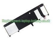 Replacement Laptop Battery for  7180mAh HP MN06XL, TPN-DB1B, Zbook Studio 16 G9, 