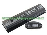 Replacement Laptop Battery for  62WH HP Pavilion dv6-7057er, Pavilion dv6-7090sf, Pavilion dv7-7000er, Pavilion dv7-7005er, 