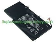 Replacement Laptop Battery for  43WH HP NP03XL, Pavilion X360, Pavilion X360 13-A010DX, HSTNN-LB6L, 