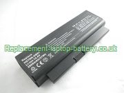 HP HSTNN-OB91, ProBook 4311s, ProBook 4310s Battery