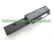 Replacement Laptop Battery for  73WH HP HSTNN-I69C-3, 530974-261, HSTNN-XB91, HSTNN-I69C, 