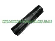 HP HSTNN-Q61C, HSTNN-Q62C, HSTNN-OB0X, 586006-321 Battery
