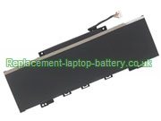 Replacement Laptop Battery for  3749mAh HP Pavilion x360 15-er0125od, Pavilion x360 15-er0537ng, Pavilion x360 14 2021, PC03XL, 