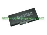 HP HSTNN-OB0L, HSTNN-E02C, HSTNN-E03C, 538692-351, Pavilion DM3 Series Battery