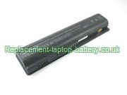 Replacement Laptop Battery for  47WH COMPAQ Presario CQ50Z, Presario CQ45, Presario CQ60, Presario CQ50, 