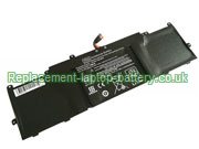 Replacement Laptop Battery for  36WH HP Chromebook 11-2103TU, PE03, 767068-005, Chromebook 11-2101tu, 
