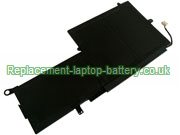 Replacement Laptop Battery for  56WH HP Spectre x360-13-4020ca, Spectre x360 13-4003dx, HSTNN-DB6S, Spectre XT Pro x360, 