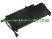 Replacement Laptop Battery for  29WH HP PL02XL, Pavilion 11-n010dx, Pavilion 11-N014TU, HSTNN-LB6B, 