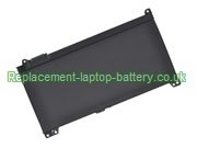 Replacement Laptop Battery for  48WH HP HSTNN-Q02C, PROBOOK 430 G5(2WM60PA), ProBook 440 G4-Y8B51EA, ProBook 440 G5(4QW85EA), 