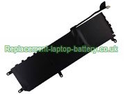 Replacement Laptop Battery for  50WH HP RV03XL, Envy Rove AIO 20-K014US, HSTNN-DB5E, 722237-2C1, 